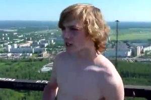 Нелепая доза экстрима