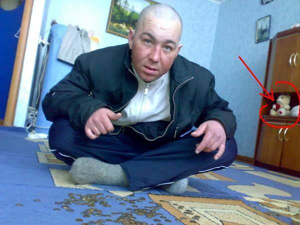 Забавные фотожабы
