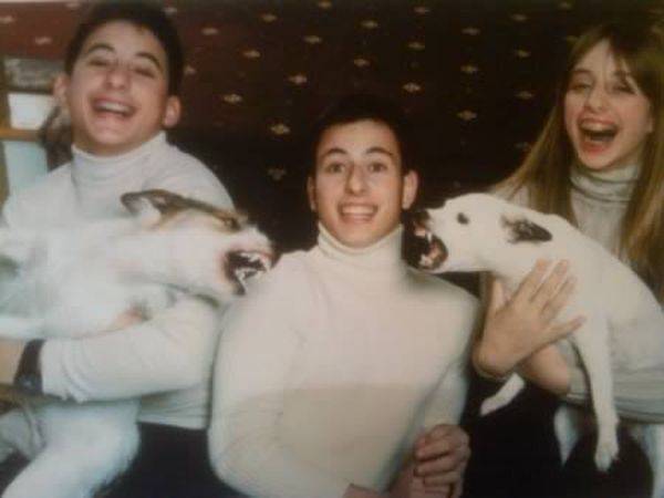 Смешные фотографии с домашними питомцами
