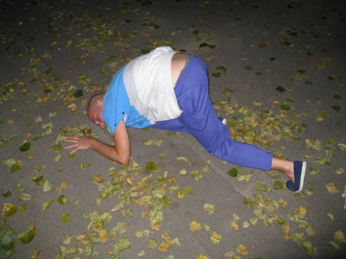Забавные фотожабы