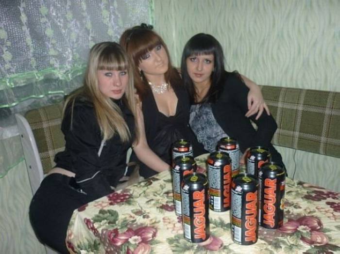 Поколение энергетиков (22 фото)