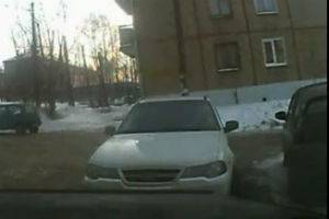 Встреча двух идиотов
