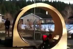 К успеху шел, не фортануло!