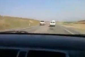 И смех резко поутих