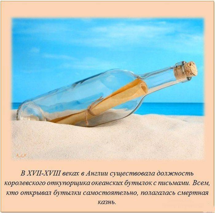 Интересные и познавательные факты (20 фото)
