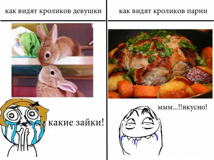 Клёвые комиксы