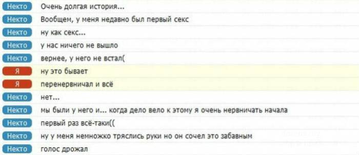 Даже не знаю что и сказать...