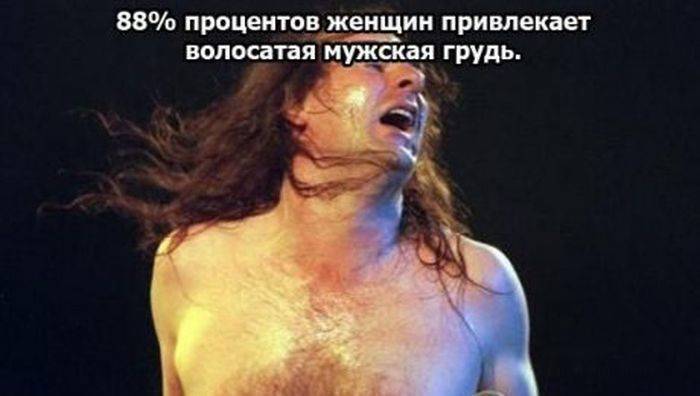 Интересные факты о самом сокровенном (22 фото)