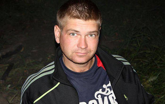 Сергей Солнечников ценой своей жизни спас новобранцев