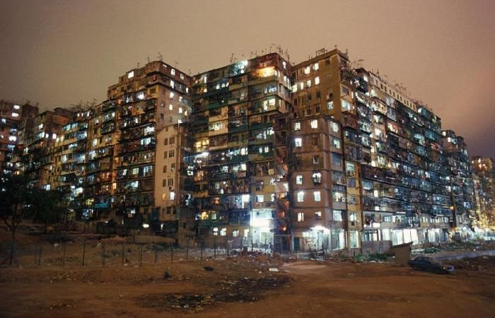 Жизнь в Китае (22 фото)