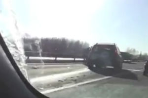 Отличный заезд!