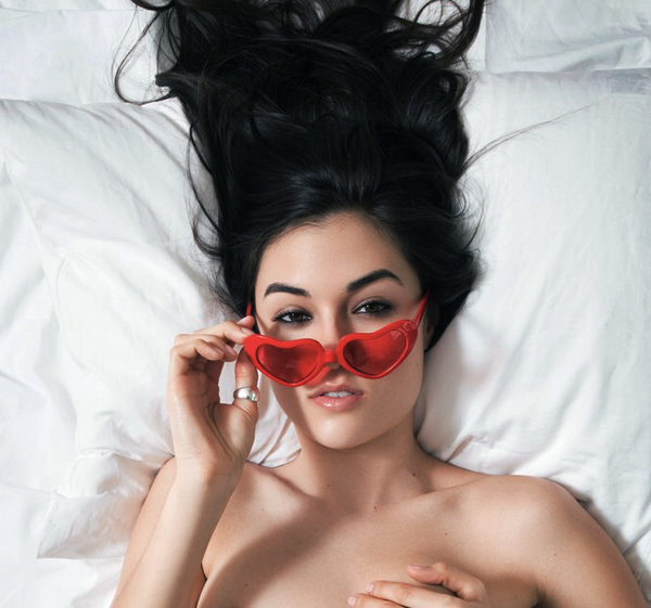 Саша Грей / Sasha Grey фото