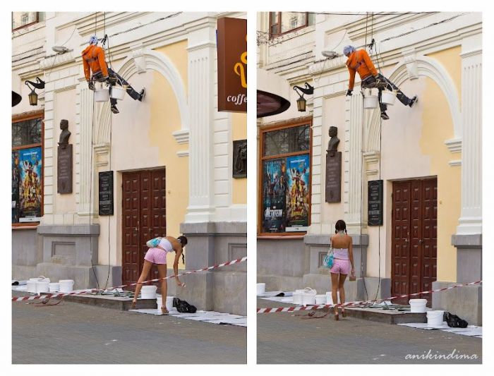 Челябинские девушки (8 фото)