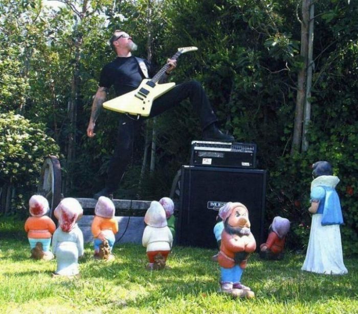 Юмористичные фотографии