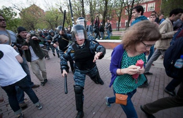 Юмористичные фотографии