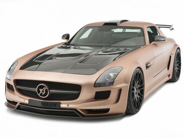 Hamann Hawk 2011