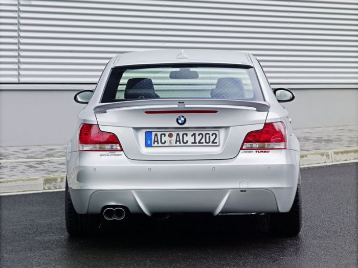 AC Schnitzer ACS1