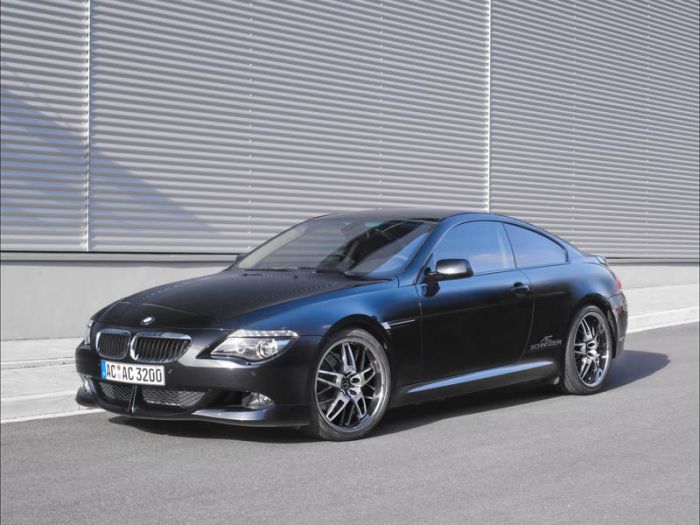 AC Schnitzer ACS6