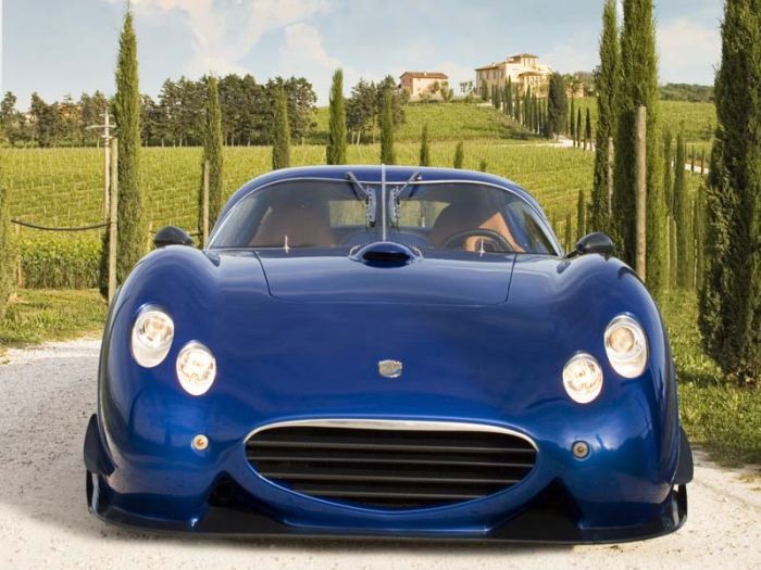 Faralli & Mazzanti Antas