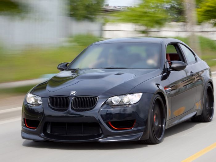 MWDesign BMW M3