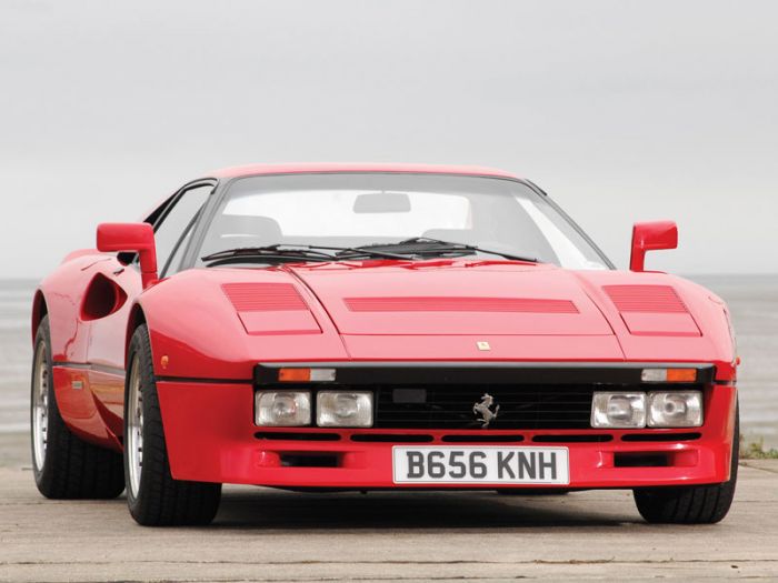 Ferrari 288 GTO