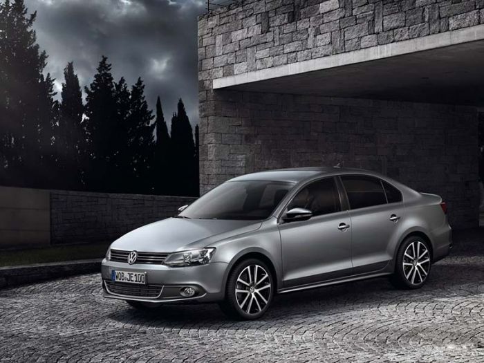 Volkswagen Jetta