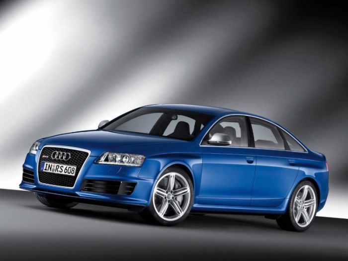 Audi RS6