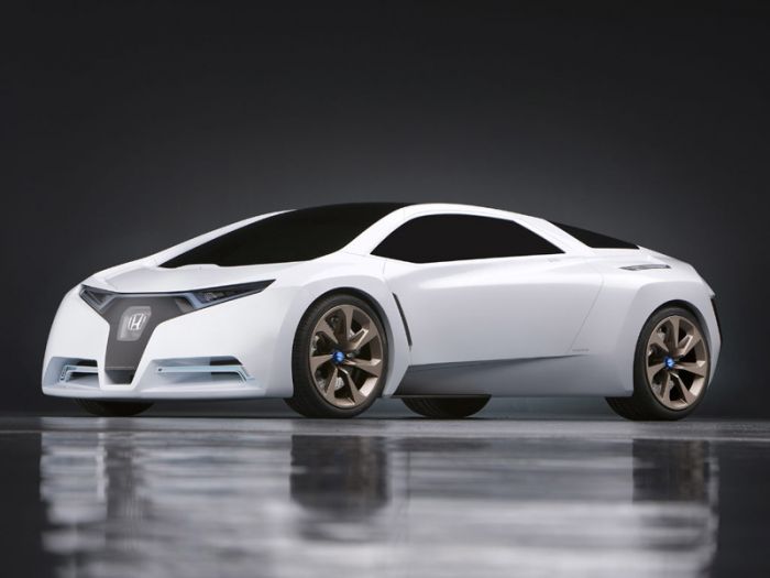 Honda FC Sport