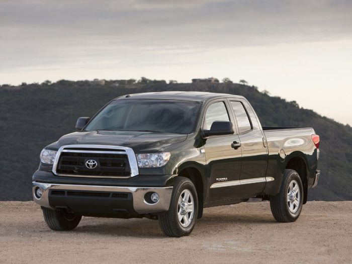 Toyota Tundra