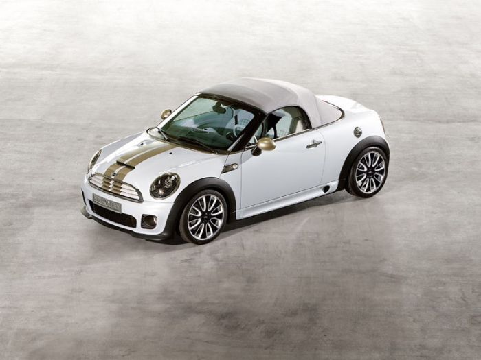 Mini Roadster