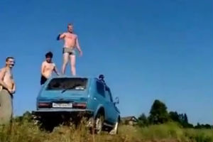 Мотор! Камера!