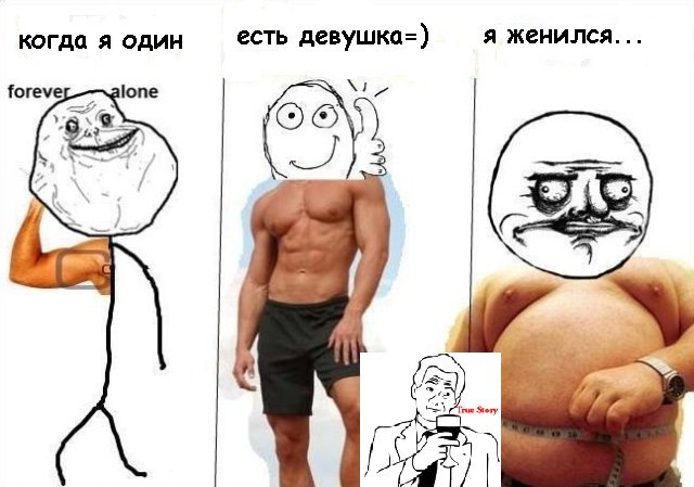Клёвые комиксы на сегодня