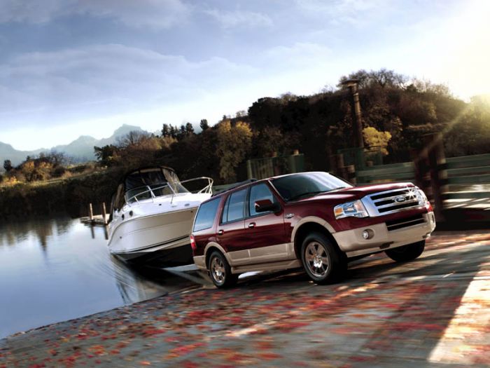 Ford Expedition