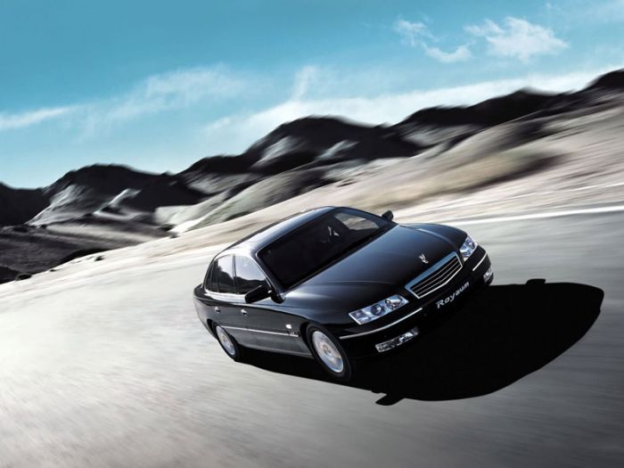 Buick Royaum