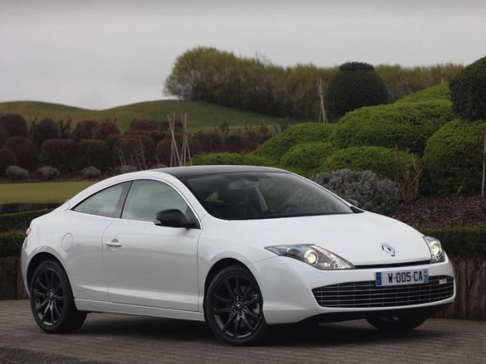 Renault Laguna