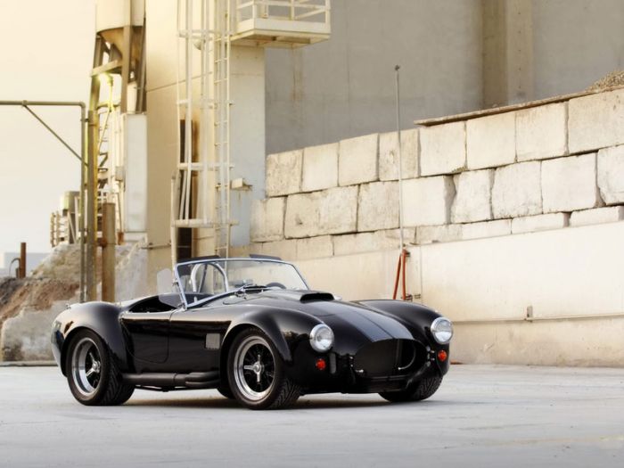 Shelby Cobra