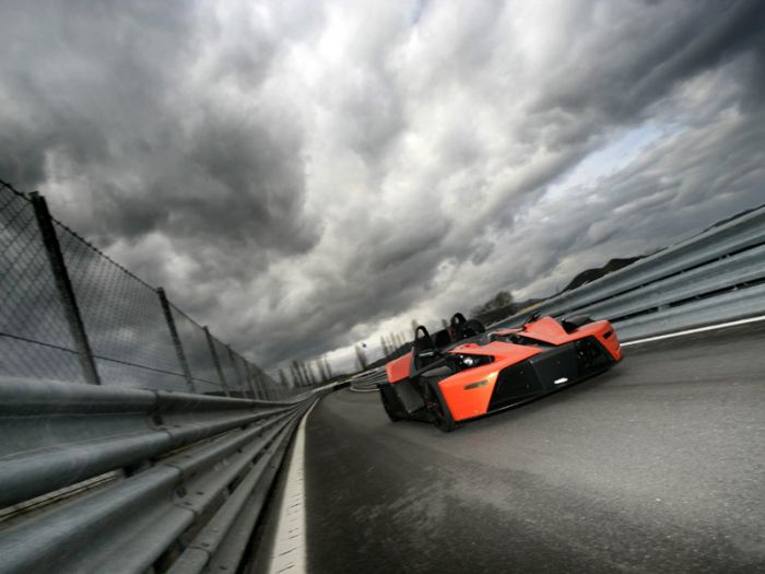 KTM X-Bow