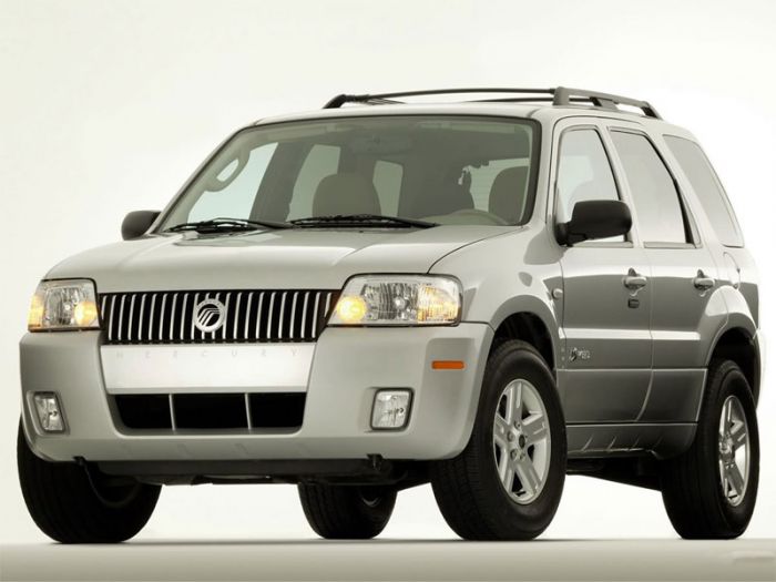 Mercury Mariner