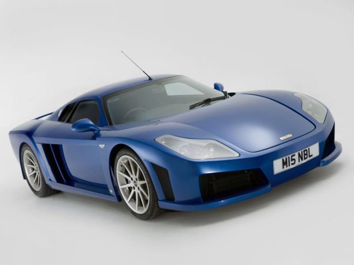 Noble M15