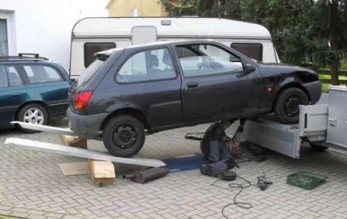 Приколы про мужчин (38 фото)