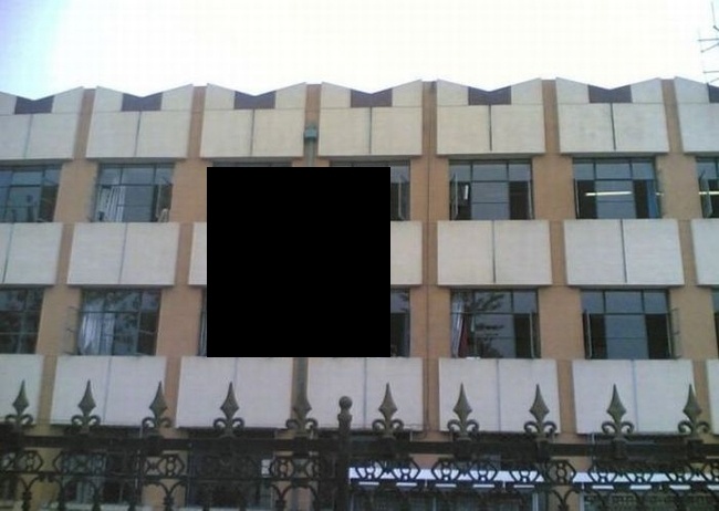 Субботник по китайски