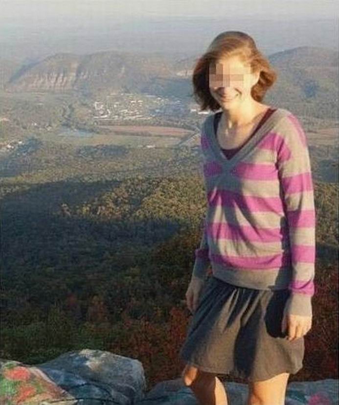 Забавный комментарий к фотографии