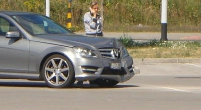 Как она это сделала?