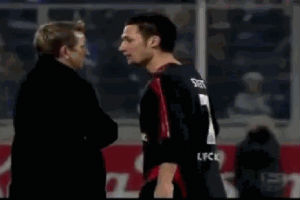 Жесткий вид спорта
