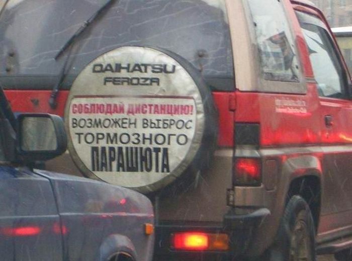 Подборка прикольных фото