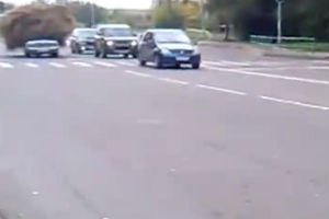 Возможно только в России