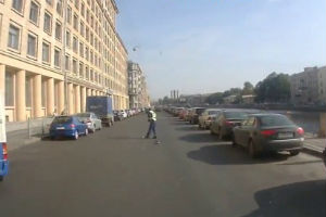 Вот такая проверка документов