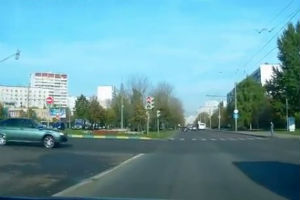 Подборка разных аварий