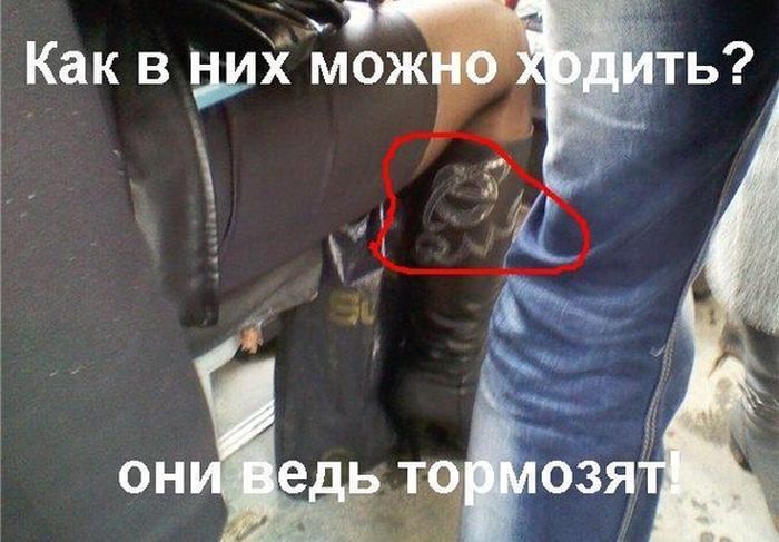Отличная подборка прикольных фото
