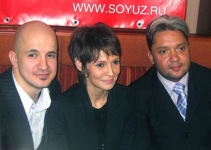 Узнали или нет?